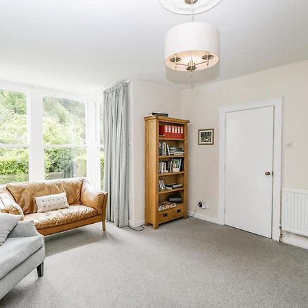 Viaduct House Villa Lydbrook Buitenkant foto