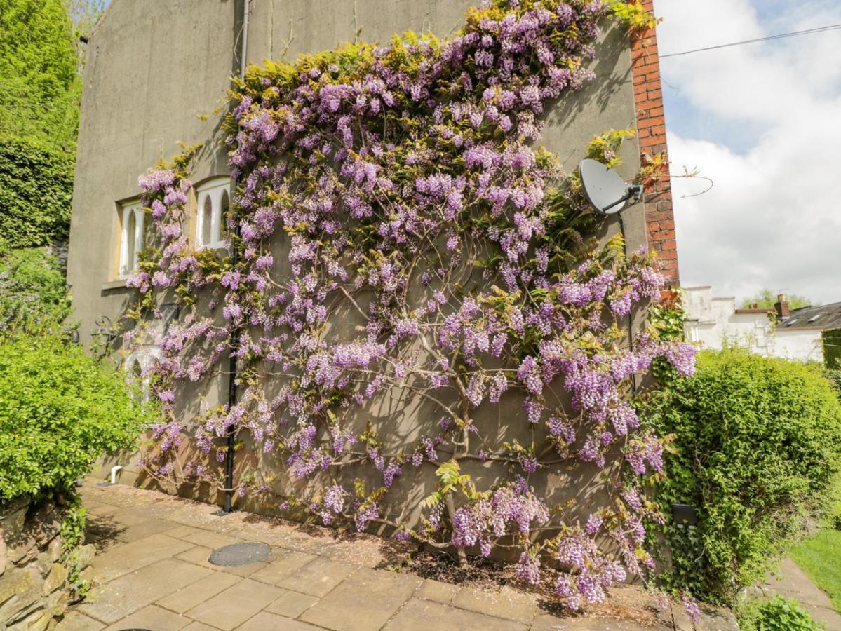 Viaduct House Villa Lydbrook Buitenkant foto