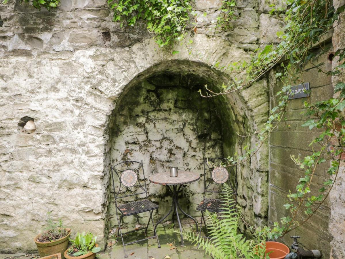 Viaduct House Villa Lydbrook Buitenkant foto