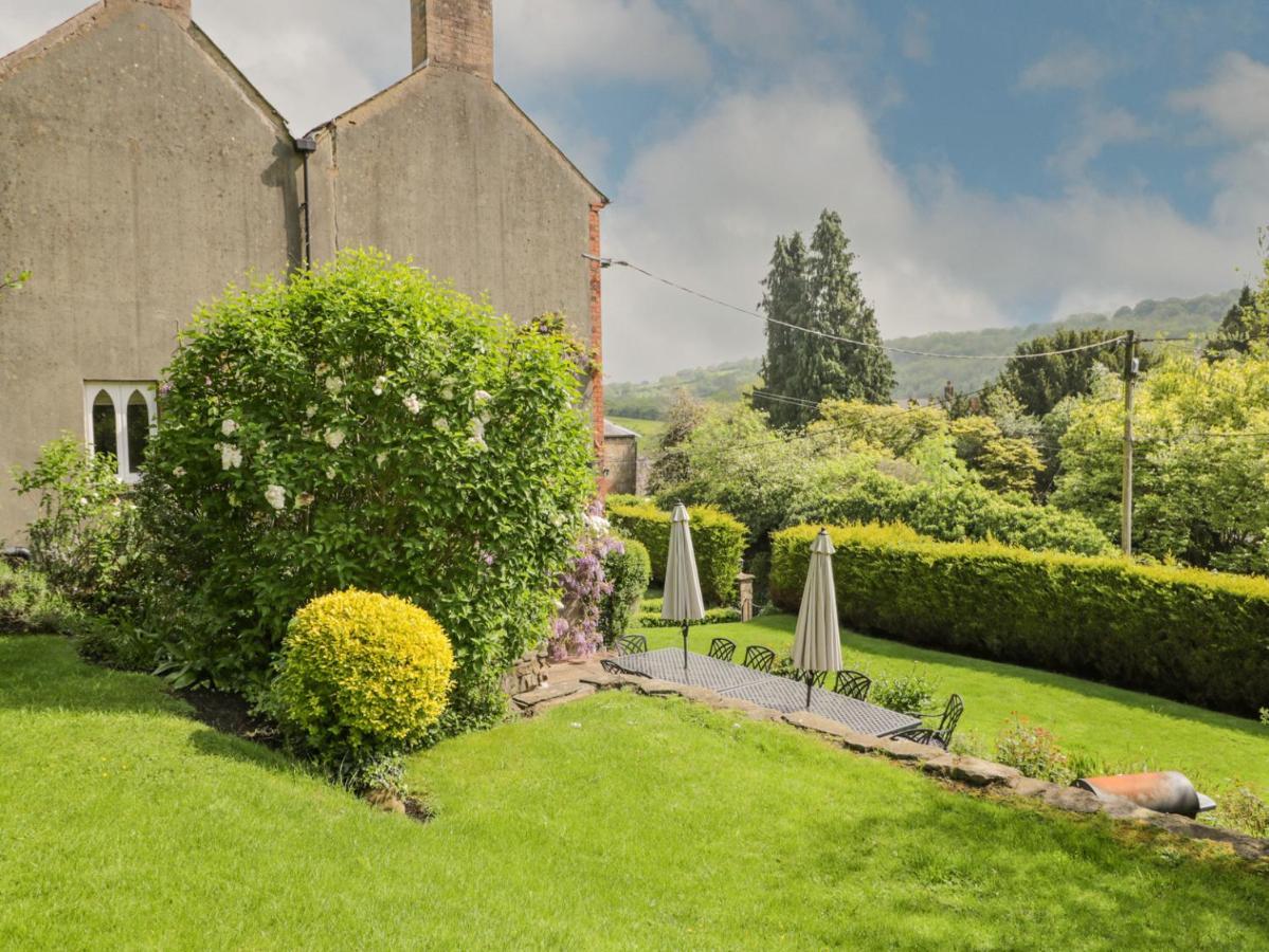 Viaduct House Villa Lydbrook Buitenkant foto